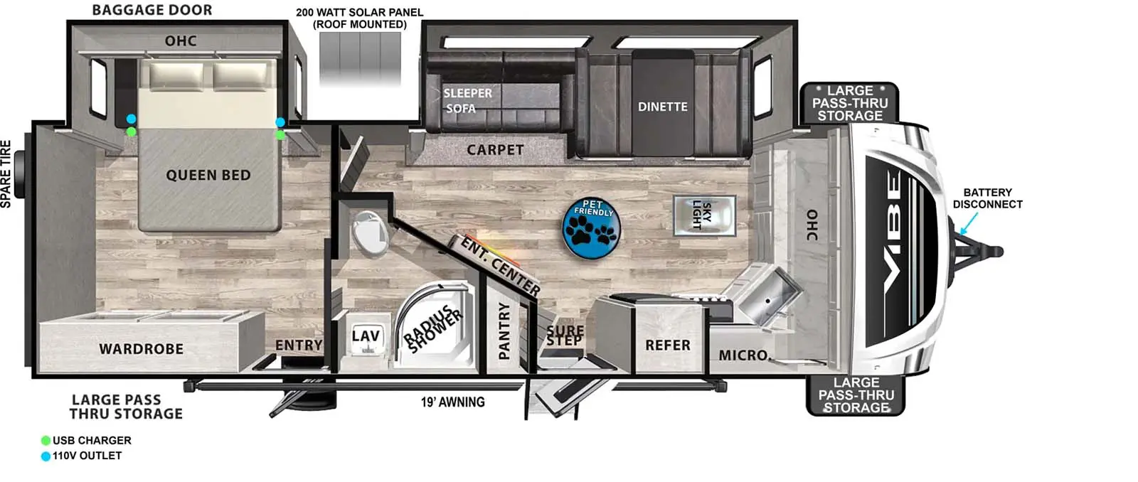 27FK Floorplan Image